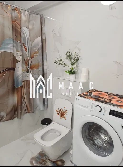 Apartament 1 Camera I 37MPU I Etaj 1 I Loc de parcare - Poză 8