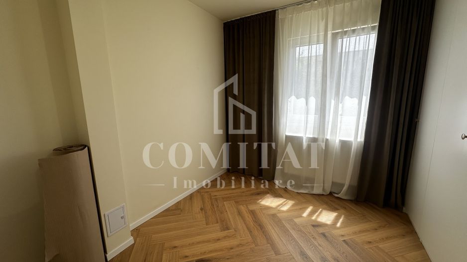 Apartament ultrafinisat | Etaj intermediar | Gheorgheni - Poză 13