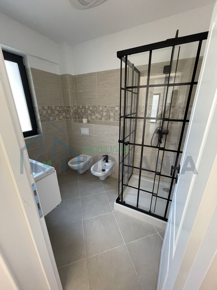 Apartament 3 camere, 113,5 mp total, 2 terase, loc parcare inclus, Cataleya Residence Bucium, 162.900 € negociabil - Poză 6
