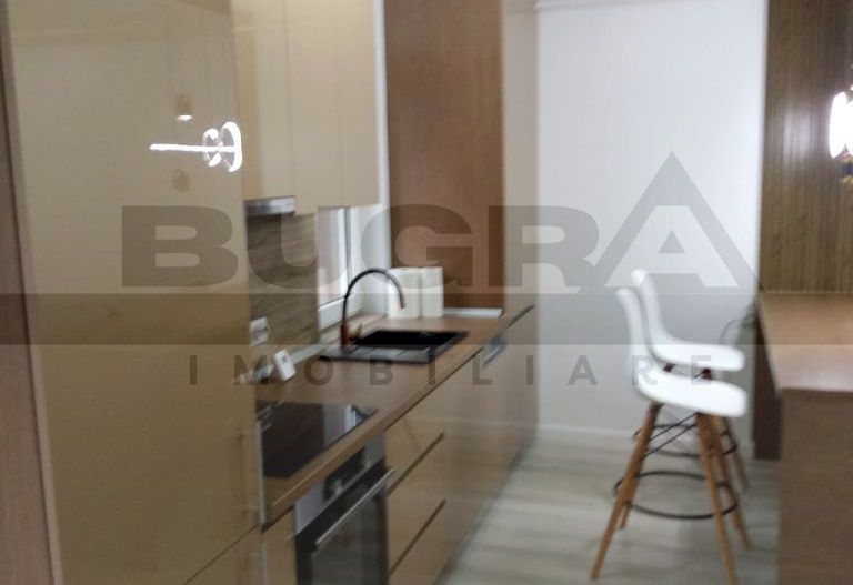 Apartament 2 camere finisat premium,  parcare proprie, zona The Office - Poză 3