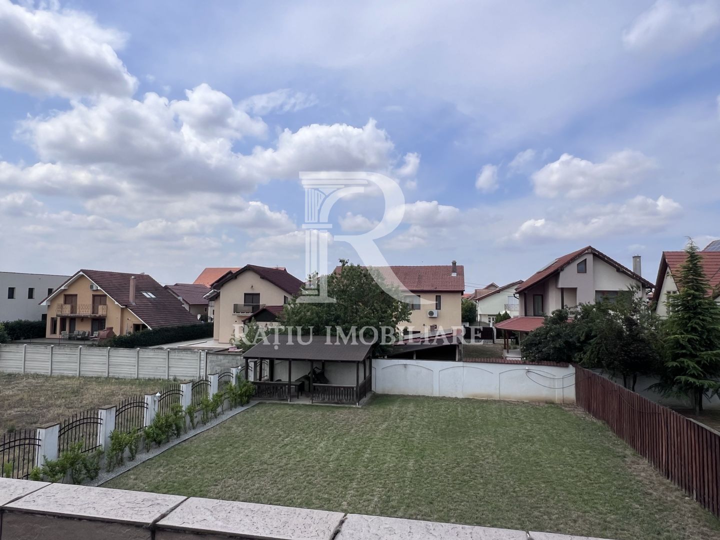 Casa cu 4 camere de inchiriat | Cartierul Grigorescu | Oradea - Poză 15