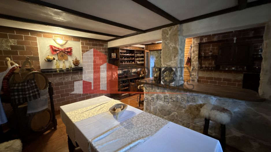 Pensiune cu vedere spectaculoasă la Bucegi și Piatra Craiului – Bradul Inalt - Poză 2