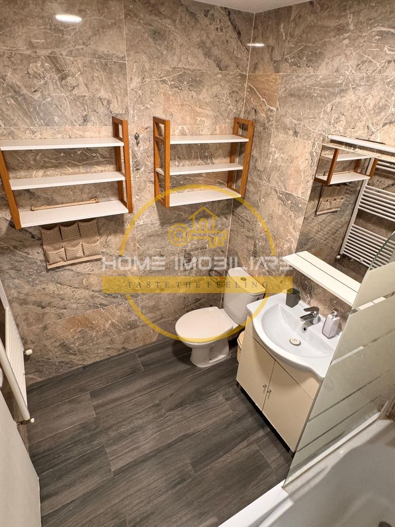 Apartament tip penthouse 120 mp in Breazu - Poză 16
