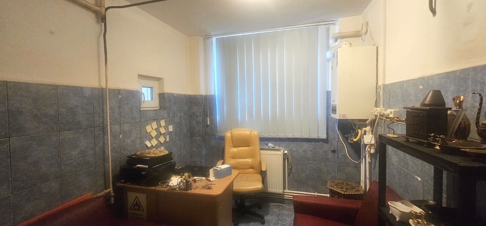 De vanzare apartament cu 2 camere, zona Nespalata, 72.000 euro - Poză 1