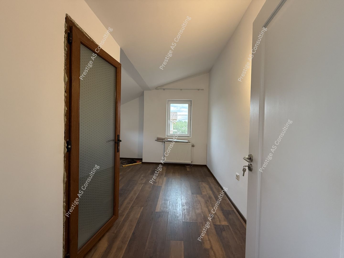 Casa individuala | 5 Camere- Sag - Poză 5