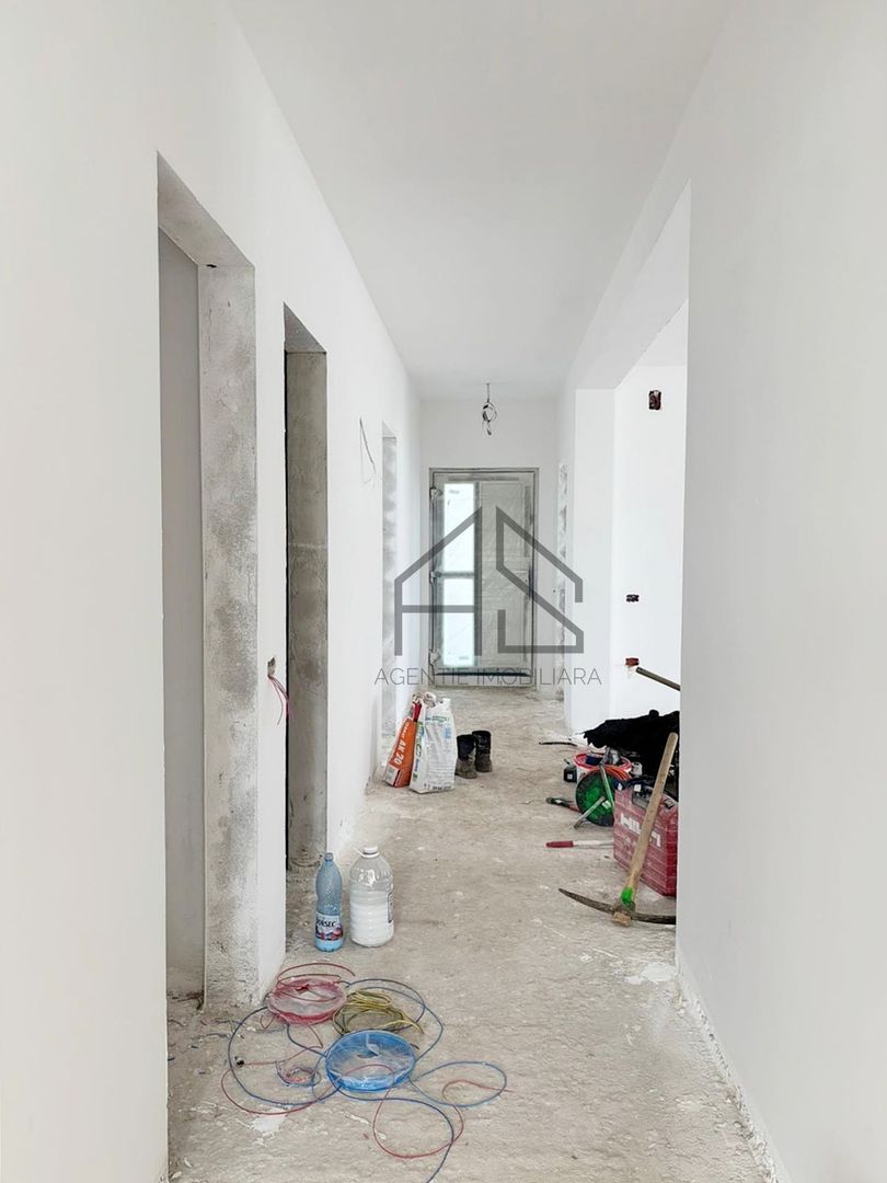 De vânzare | casă nouă | Sântandrei - Poză 4