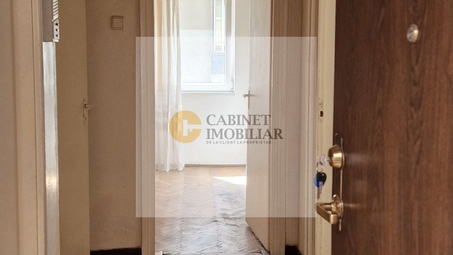 Cismigiu  |  Creditabil  | Decomandat |  De Renovat - Poză 3