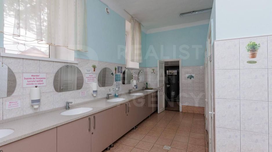 Vânzare, spațiu de producere, 1340 mp, Ungheni - Poză 9