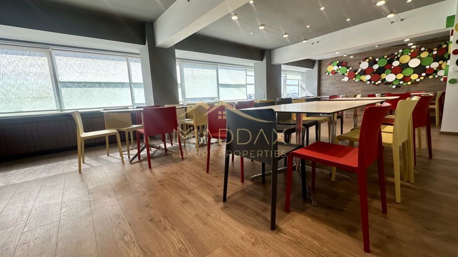 Clădire multifuncțională(HOTEL) de vânzare – S+P+4 etaje | 4.510 mp | Floreasca - Poză 15