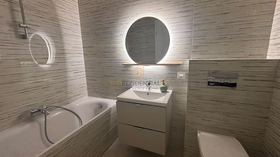 Apartament 2 camere de închiriat | Galaxy Park – Drumul Binelui - Poză 12