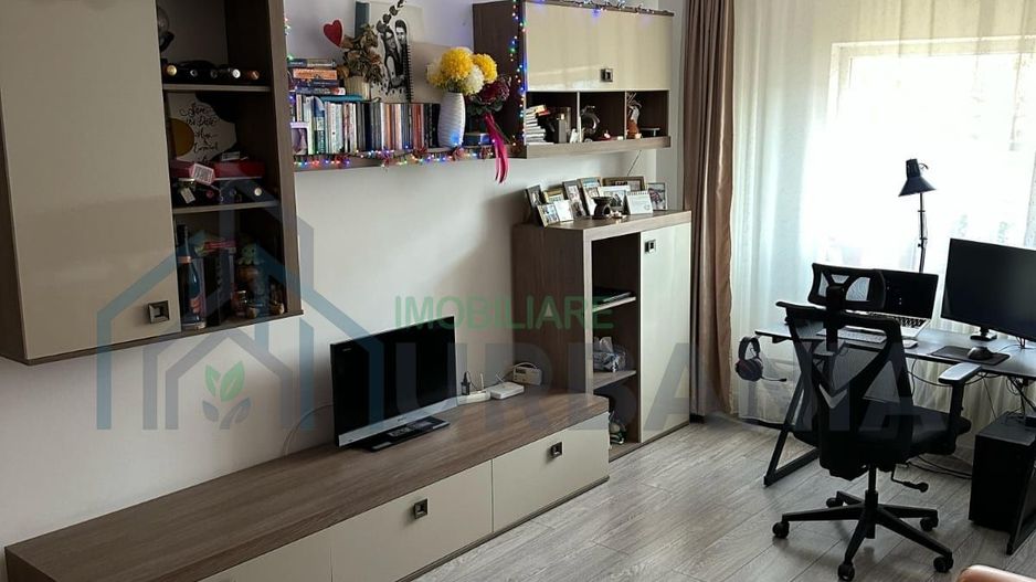 De închiriat Apartament 2 camere decomandat zona Zimbru /Dacia Iasi - Poză 6