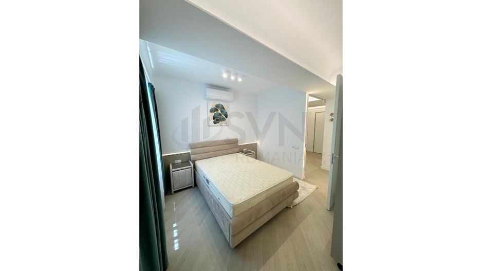 REA1027791 Apartament 3 camere Lux Prima inchiriere Cortina North Parcare - Poză 4