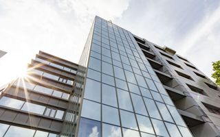 Spatiu de birouri *21.74 mp* // Baneasa - Poză 10
