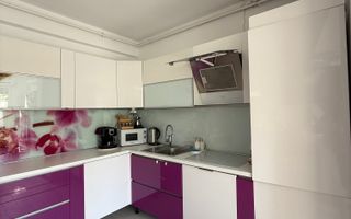Vilă 4 camere -Tetha Residence – Strada Speranței Popeşti Leordeni - Poză 22