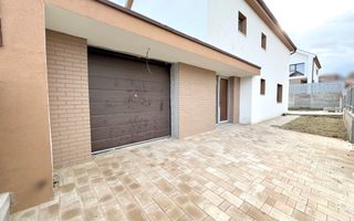 Casa alipita prin garaj/Teren 417 mp/CF. - Poză 4