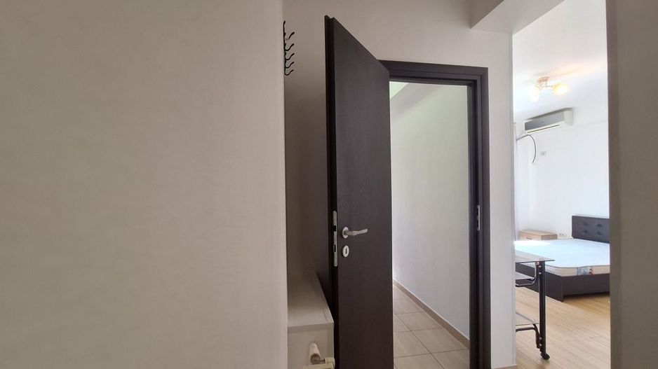 Garsoniera mobilata&utilata Str. Rezevelor Militari-Chiajna - Poză 4