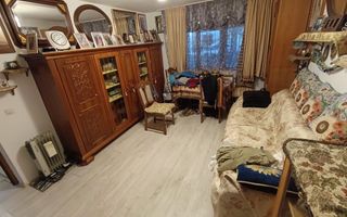 Vand apartament DECOMANDAT in zona Zimbru, cum mergi spre Dacia - Poză 1
