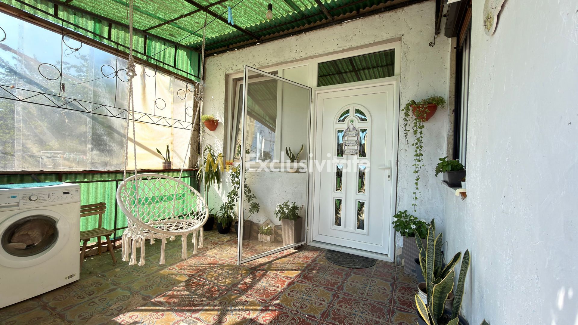 Casă 4 camere Vállaj, Ungaria - Teren 1629 mp - Comision 0% cumpărător - Poză 14