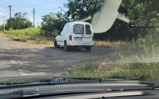 Teren intravilan -Jimbolia zona Kikindei - Poză 5