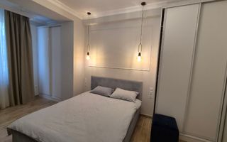 Chirie, apartament, 2 camere, Strada Alexandru cel Bun, Centru - Poză 10