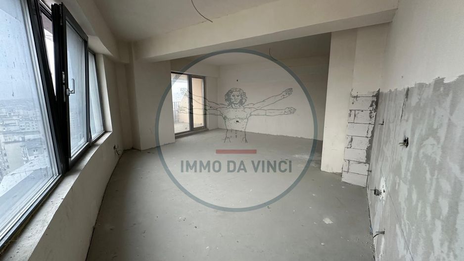 Apartamente West City Tower - Cluj-Napoca - Poză 30