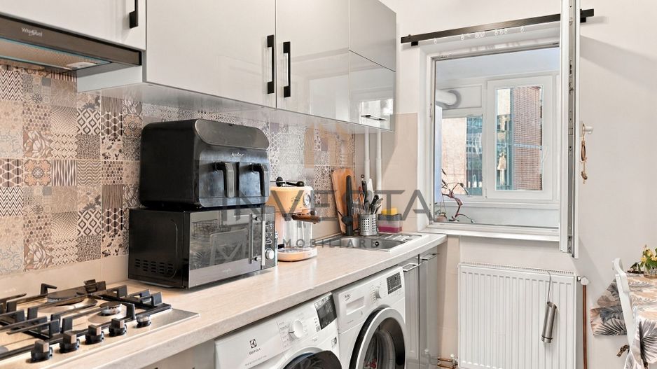 Apartament cu 1 camera decomandata, in Centru! - Poză 1