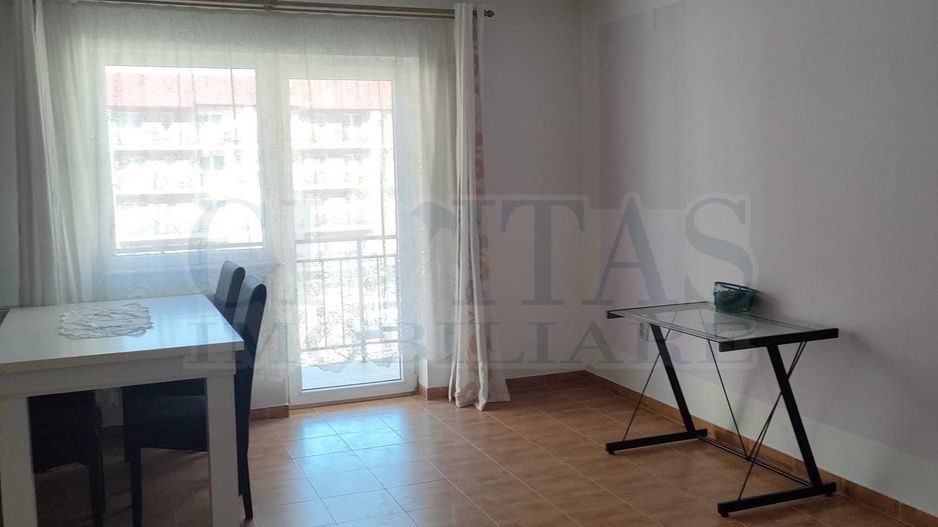 2 camere strada Eroilor, 49 mp,  Floresti - Poză 3