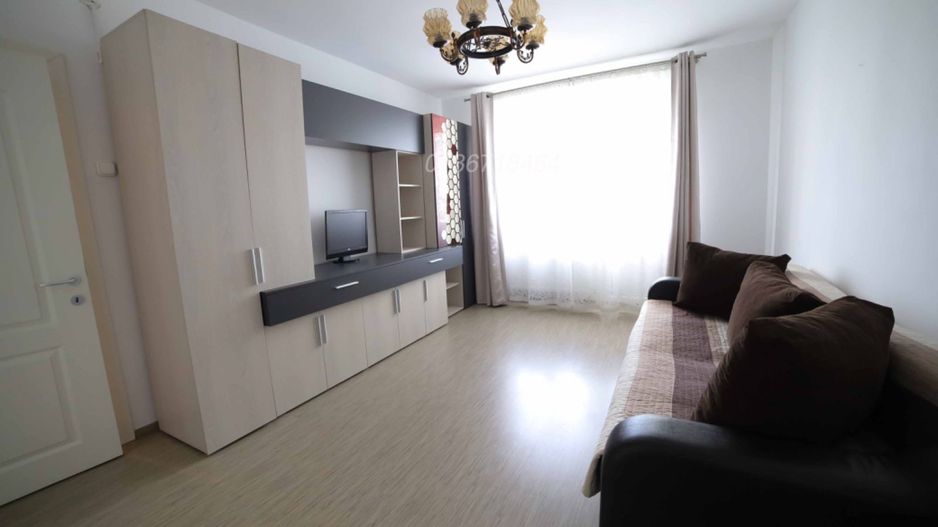 Centru Civic, 2 camere , 50mp, decomandat, 105000Euro - Poză 2