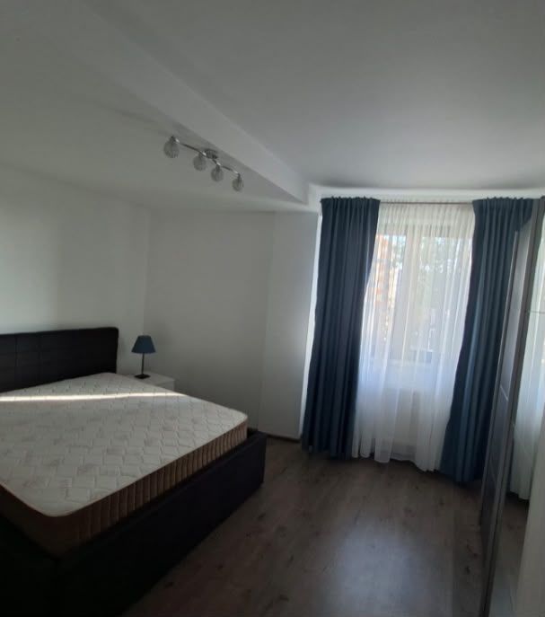 AP. 2 CAMERE- TITAN, PET-FRIENDLY, PARCARE INCLUSA, CENTRALA PROPRIE - Poză 5