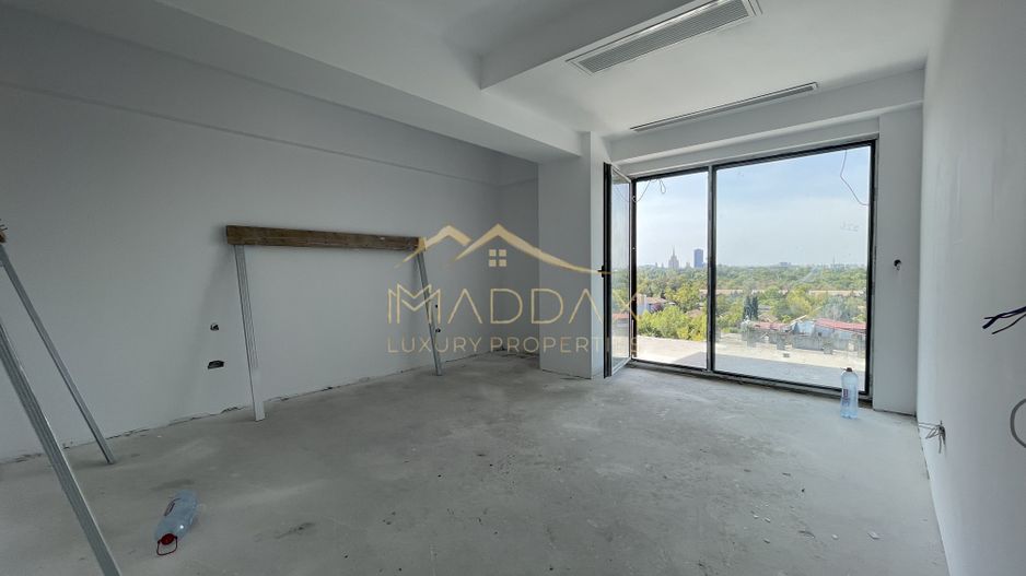 Apartament 3 camere//142 mp//BLOC EXCLUSIVIST NOU//Nordului*Cartierul Francez - Poză 17