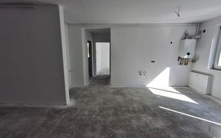 Povestea incepe.... cu un apartament  cu 3 camere in Selimbar, Sibiu - Poză 10