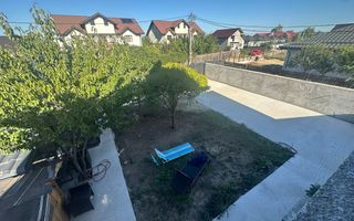 Casă 6 camere cu teren 467 mp – Samurcași (lângă Buftea, viitor nod A0) - Poză 29