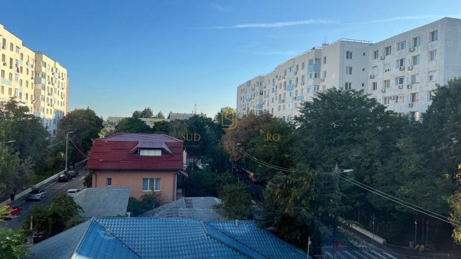 Apartament 3 camere, gata de mutare, zona Oltenitei, Comision 0% - Poză 12