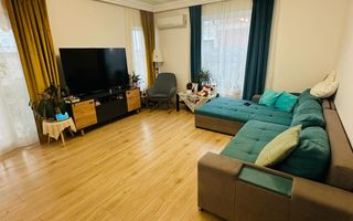 Casa individuala P+ 1 la cheie in Giarmata- cartierul Primaverii - Poză 4