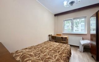 VÂNZARE 3 CAMERE | ZONA TITAN-OZANA | CENTRALA PROPRIE | 2 BĂI - Poză 3