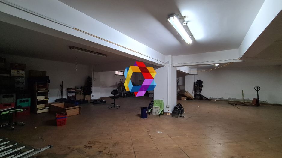 Spatiu comercial - 567 mp - Poză 8