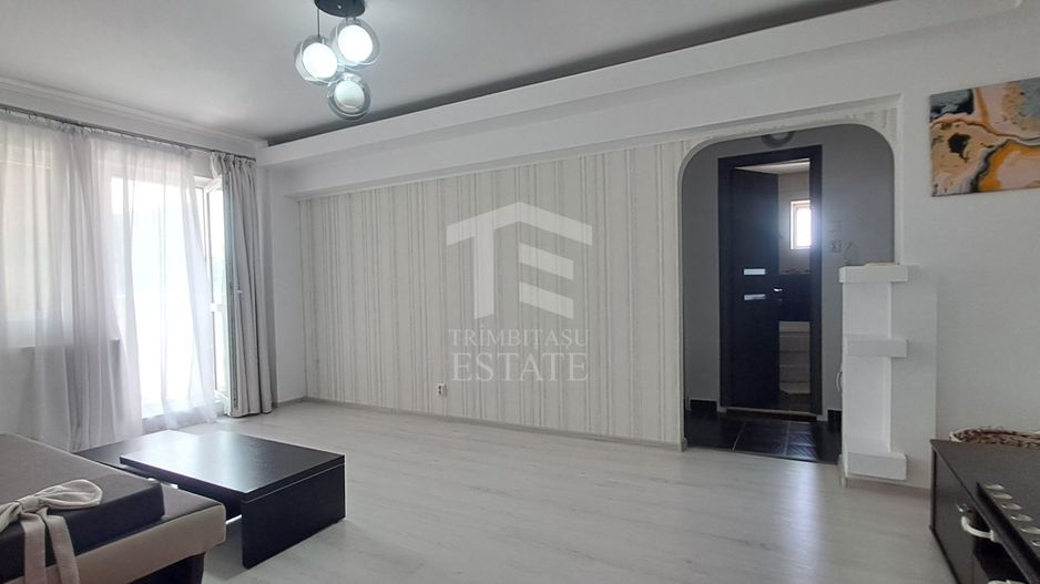 3 camere | Modern | Parcare | Gorjului - Poză 2