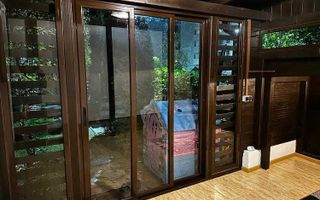 Apartament 3 camere padurea Baneasa, parter, gradina cu loc de parcare - Poză 1