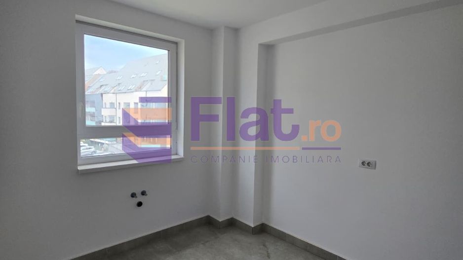 Apartament 3 Camere Brașov Tractorul Parcare - Poză 11