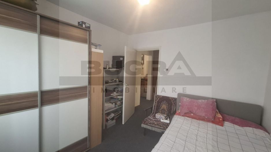 Apartament de 2 camere, 45mp utili + balcon, zona Pod Calvaria - Poză 5