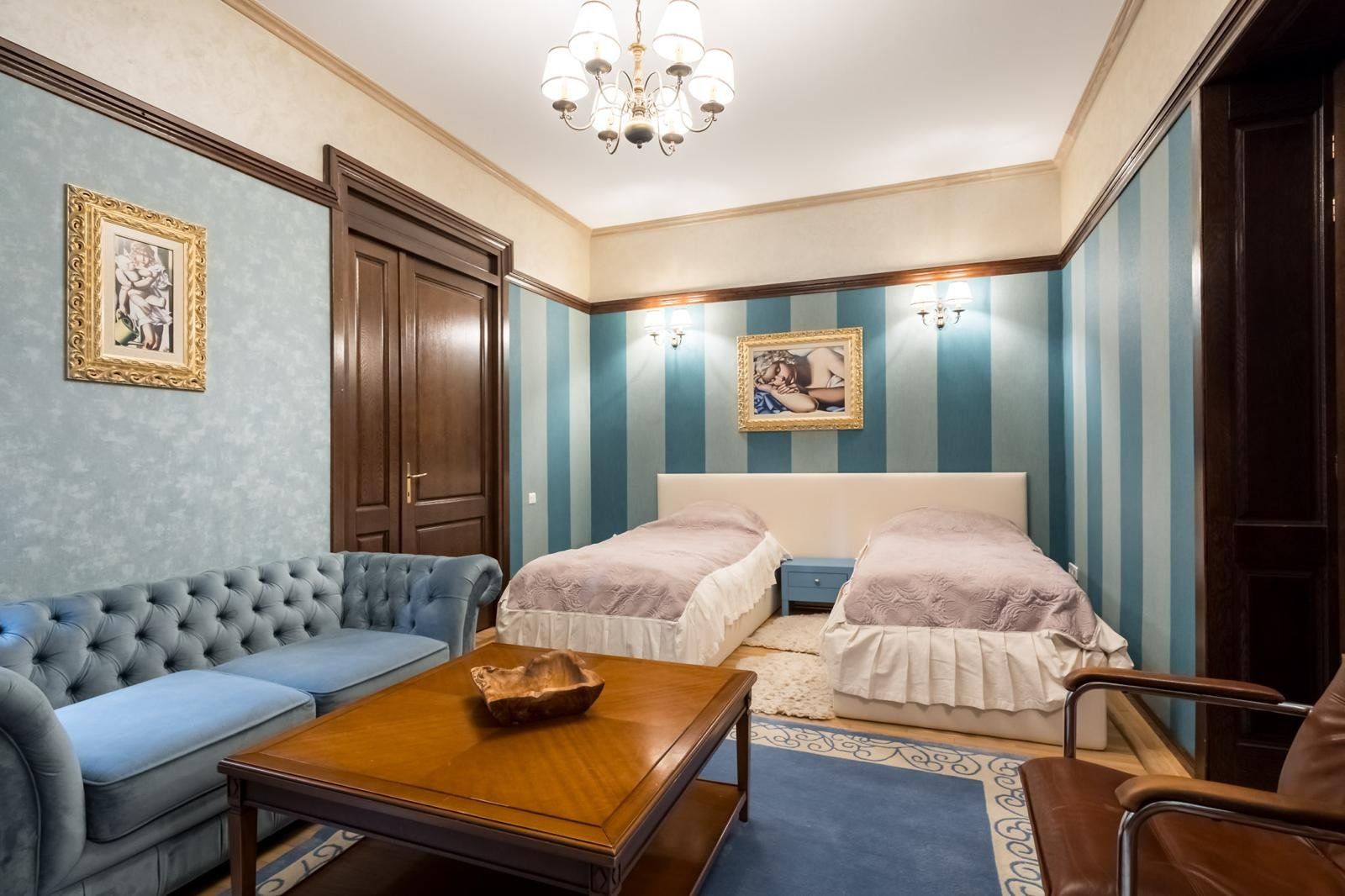 ARMENEASCA, APARTAMENT ELEGANT, SINGUR PE NIVEL, 185 MP! - Poză 39