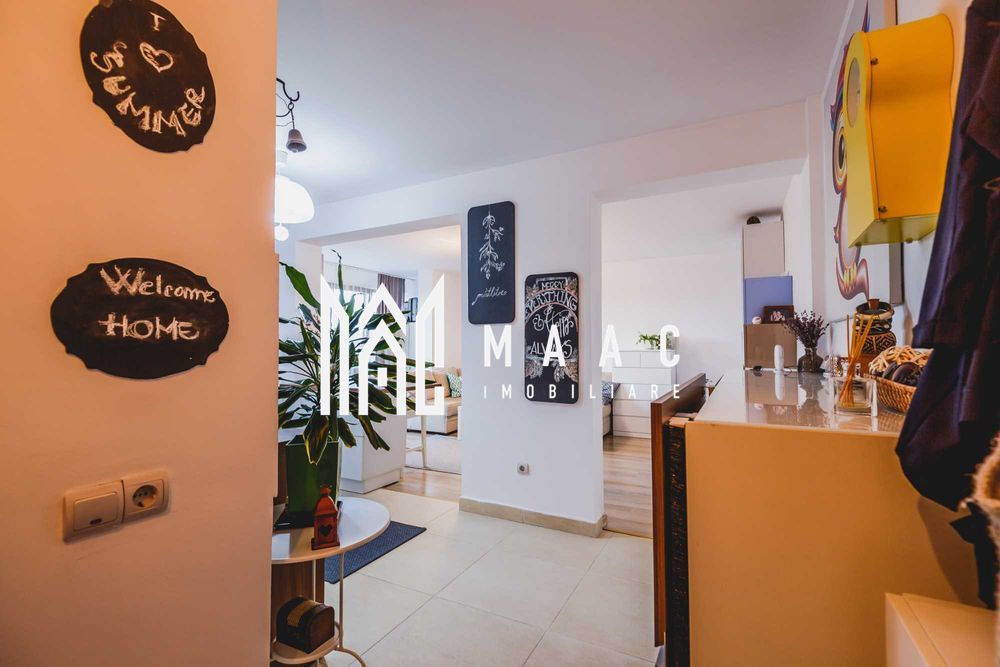 Apartament 2 camere | Etaj 2 | Selimbar - Zona Mihai Viteazu - Poză 5