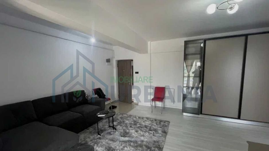 Apartament 2 camere, Valea Lupului, bloc nou, loc de parcare inclus - Poză 1