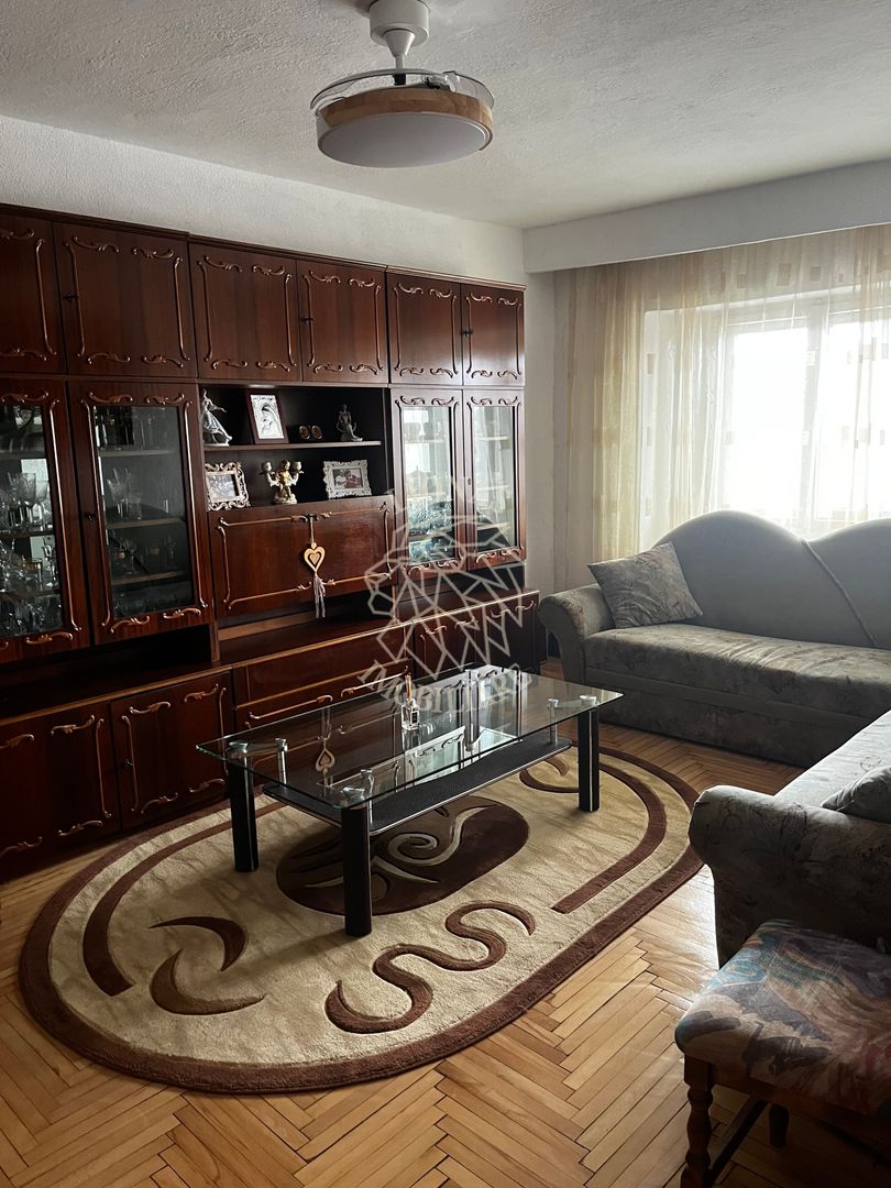 COMISION 0% Apartament 3 camere 72 mp+spatiu depozitare 30 mp-Central - Poză 3