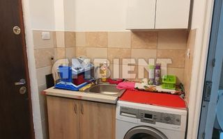 Garsonieră renovată, etaj 1, zona Industrială; - Poză 2