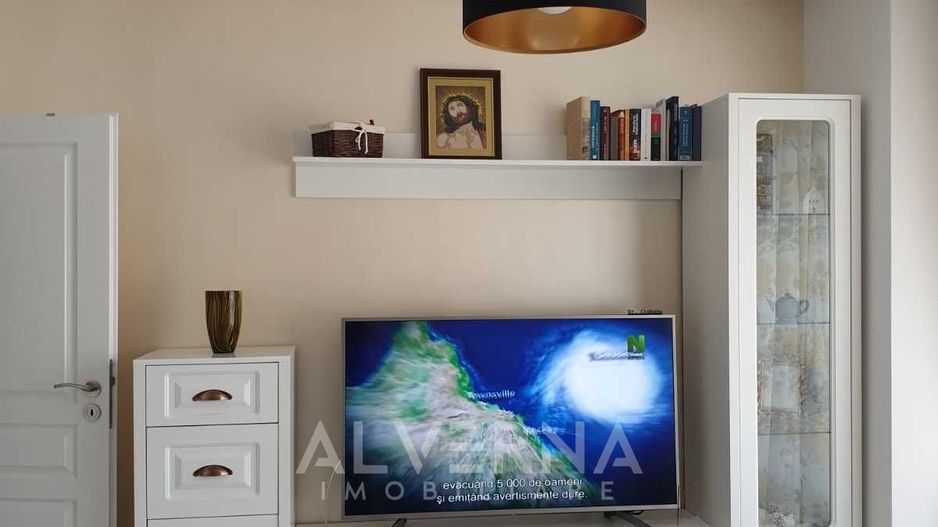 Apartament 2 camere | 53mp | terasa | parcare | lift | Andrei Muresanu - Poză 2