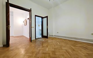 Vanzare apartament 3 camere in vila Cotroceni, langa Palatul Cotroceni - Poză 8