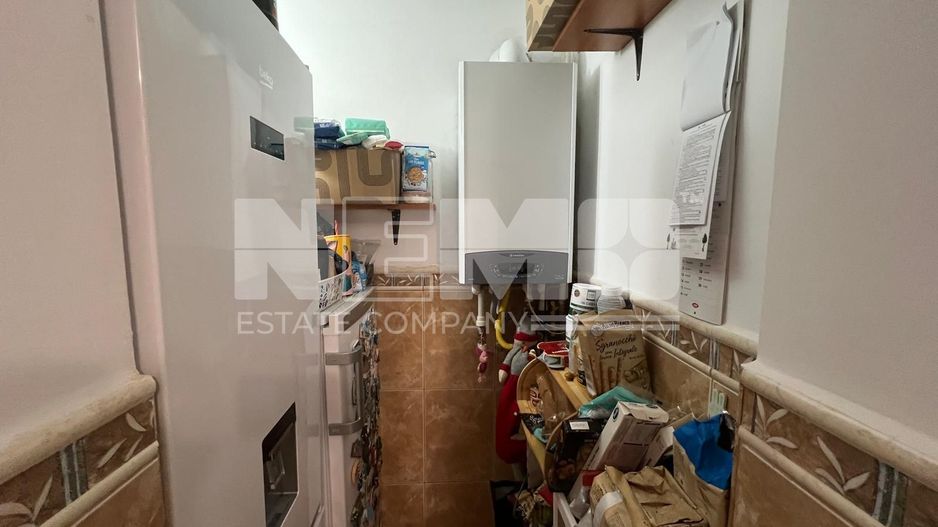 Apartament 4 Camere | Complet Mobilat | Parter - Poză 11
