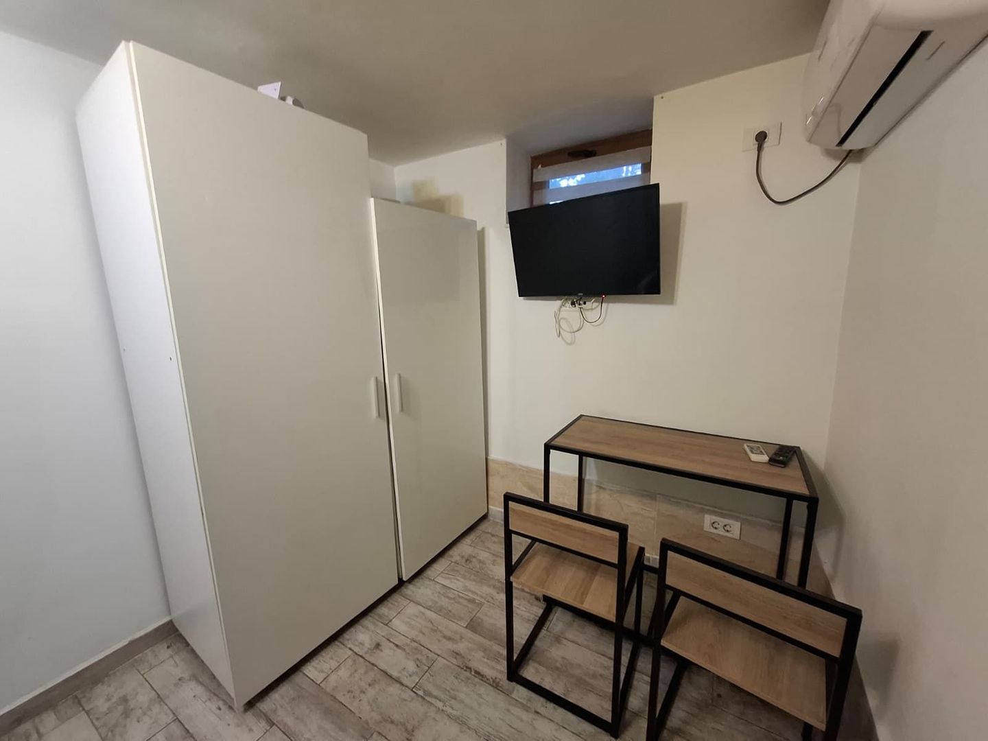Garsoniera de inchiriat in Vila Calea Dudesti Centrala L353 - Poză 11