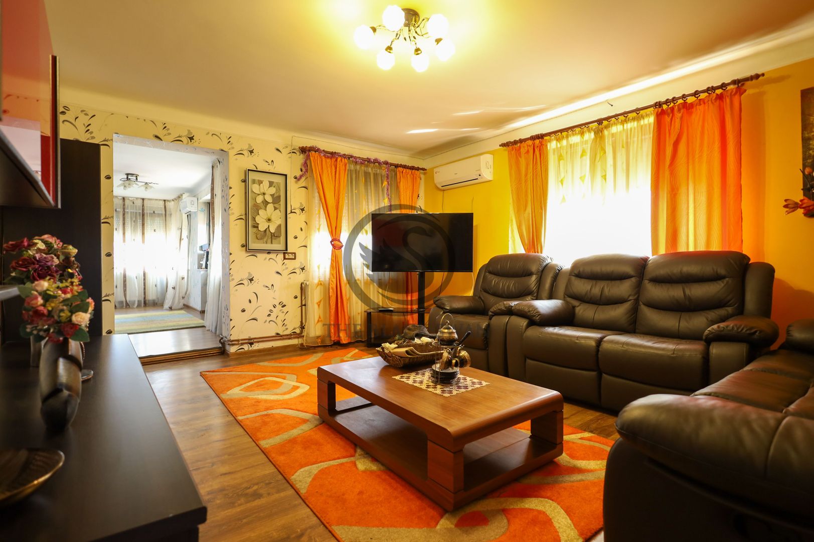 Casa / Vila de vanzare | 2232 mp teren | Tariceni, Prahova - Poză 5